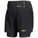 Ανδρικό σορτς trailrunning SCOTT RC RUN HYBRID MEN'S SHORTS 280242-1040