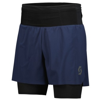 Ανδρικό σορτς trailrunning SCOTT RC RUN HYBRID MEN'S SHORTS 280242-6852