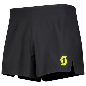 Ανδρικό σορτς trailrunning SCOTT RC RUN SPLIT MEN'S SHORTS 280243-1040