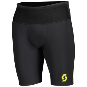 Ανδρικό κολάν trailrunning SCOTT RC RUN TIGHT MEN'S SHORTS 280244-1040