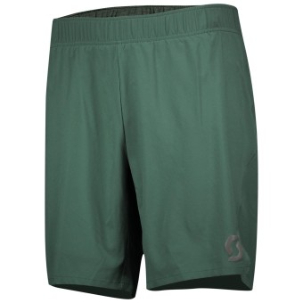 Ανδρικό σορτς trailrunning SCOTT TRAIL RUN LT MEN'S SHORTS 280252