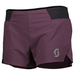 Γυναικείο σορτς trailrunning SCOTT RC RUN WOMEN'S SPLIT SHORTS 280260-7173