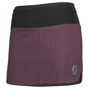 Γυναικείο φουστάκι trailrunning SCOTT RC RUN WOMEN'S SKORT 280261