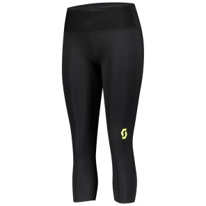 Γυναικείο κολάν trailrunning SCOTT RC RUN WOMEN'S 3/4 TIGHTS 280263-1040