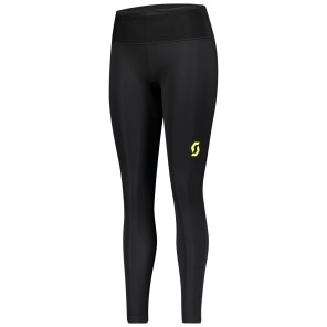 Γυναικείο κολάν trailrunning SCOTT RC RUN WOMEN'S FULL TIGHTS 280264-1040