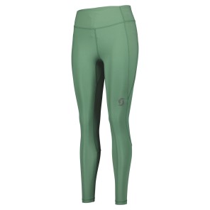 Γυναικείο κολάν trailrunning SCOTT TRAIL RUN WOMEN'S FULL TIGHT 280274-7176