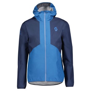 Ανδρικό αδιάβροχο μπουφάν SCOTT EXPLORAIR LIGHT DRYO 2.5L M JACKET 280932-7142