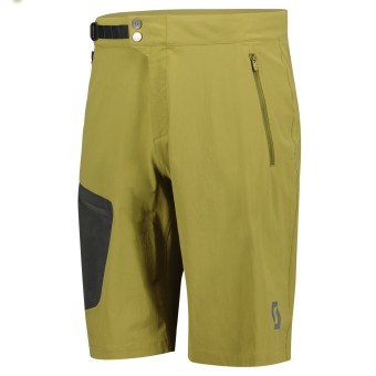 Ανδρική βερμούδα SCOTT EXPLORAIR LIGHT MEN'S SHORTS 280943-7138