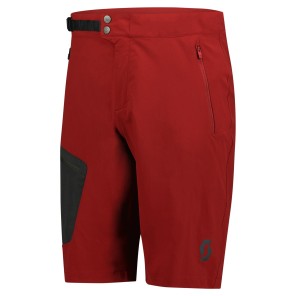 Ανδρική βερμούδα SCOTT EXPLORAIR LIGHT MEN'S SHORTS 280943