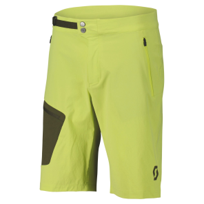 Ανδρική βερμούδα SCOTT EXPLORAIR LIGHT MEN'S SHORTS 280943