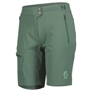 Γυναικεία βερμούδα SCOTT EXPLORAIR LIGHT WOMEN'S SHORTS 280960