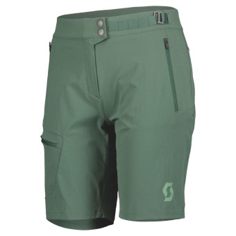 Γυναικεία βερμούδα SCOTT EXPLORAIR LIGHT WOMEN'S SHORTS 280960