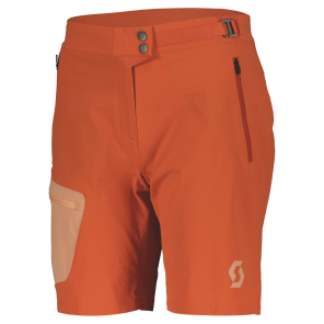 Γυναικεία βερμούδα SCOTT EXPLORAIR LIGHT WOMEN'S SHORTS 280960