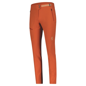 Γυναικείο παντελόνι ορειβασίας SCOTT EXPLORAIR LIGHT WOMEN'S PANTS 280962-7539