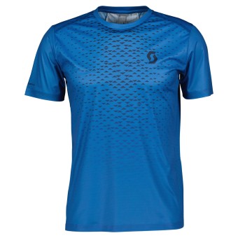 Ανδρική μπλούζα trailrunning SCOTT RC RUN SHORT-SLEEVE MEN'S SHIRT 288714