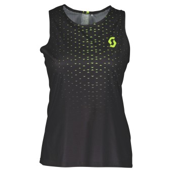 Γυναικεία αμάνικη μπλούζα trailrunning SCOTT RC RUN WOMEN'S TANK 288715-1040