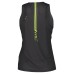 Γυναικεία αμάνικη μπλούζα trailrunning SCOTT RC RUN WOMEN'S TANK 288715-1040