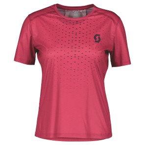 Γυναικεία μπλούζα trailrunning SCOTT RC RUN SHORT-SLEEVE WOMEN'S SHIRT 288716