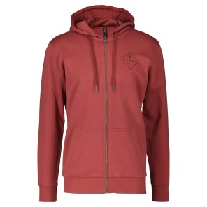 Ανδρική φούτερ ζακέτα SCOTT CASUAL LONG-SLEEVE MEN'S ZIP HOODY 289269-7285