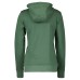 Γυναικείο φούτερ ζακέτα SCOTT CASUAL LONG-SLEEVE WOMEN'S ZIP HOODY 289281-7176