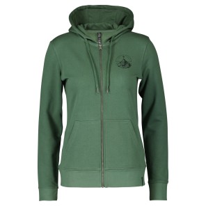 Γυναικείο φούτερ ζακέτα SCOTT CASUAL LONG-SLEEVE WOMEN'S ZIP HOODY 289281-7176