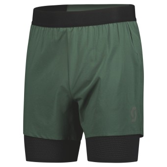 Ανδρικό σορτς trailrunning SCOTT TRAIL RUN MEN'S SHORTS 289472-6867