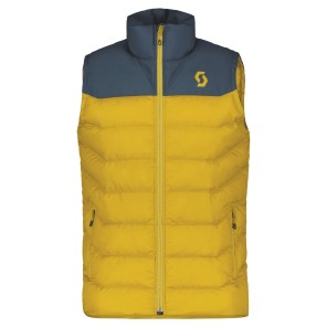 Ανδρικό αμάνικο μπουφάν SCOTT INSULOFT WARM MEN'S VEST 291804-7380