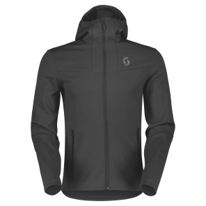 Ανδρική τεχνική ζακέτα SCOTT DEFINED MID MEN'S HOODY 291812-0001