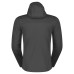 Ανδρική τεχνική ζακέτα SCOTT DEFINED MID MEN'S HOODY 291812-0001