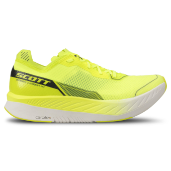 Γυναικεία παπούτσια τρεξίματος δρόμου SCOTT SPEED CARBON RC WOMEN'S SHOE 297096-1182