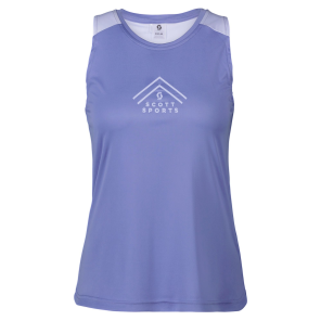 Γυναικεία αμάνικη μπλούζα trailrunning SCOTT ENDURANCE TECH WOMEN'S TANK 403251