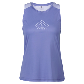 Γυναικεία αμάνικη μπλούζα trailrunning SCOTT ENDURANCE TECH WOMEN'S TANK 403251