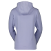 Γυναικείο τεχνικό φούτερ SCOTT TECH WOMEN'S HOODY 403292-7498