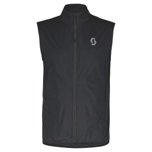 Ανδρικό αντιανεμικό γιλέκο SCOTT EXPLORAIR LIGHT WB MEN'S VEST 404116-0001