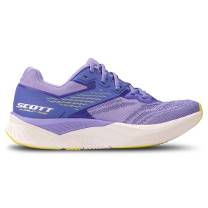 Γυναικεία παπούτσια τρεξίματος δρόμου SCOTT PURSUIT RIDE WOMEN'S SHOE 411078-7525