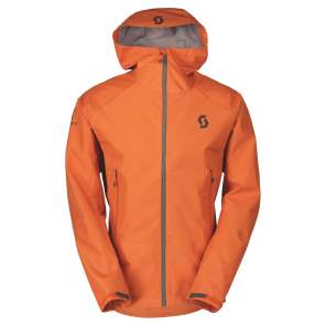 Ανδρικό αδιάβροχο μπουφάν SCOTT EXPLORAIR LIGHT DRYO 3 LAYER M JACKET 289314-7539