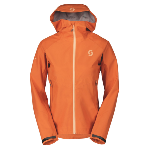 Γυναικείο αδιάβροχο μπουφάν EXPLORAIR LIGHT DRYO 3 LAYER JACKET 289324-7539