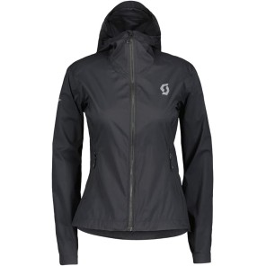 Γυναικείο αντιανεμικό μπουφάν SCOTT EXPLORAIR LIGHT WB JACKET 280949-0001