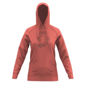 Γυναικείο φούτερ SCOTT ICON LONG-SLEEVE WOMEN'S HOODY 281167-6834