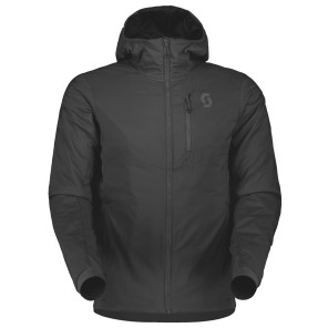 Ανδρικό Μπουφάν SCOTT INSULOFT LIGHT HOODY 291805-0001