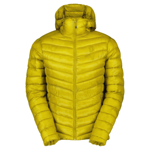 Ανδρικό Μπουφάν SCOTT INSULOFT TECH PRIMALOFT HOODY 408707