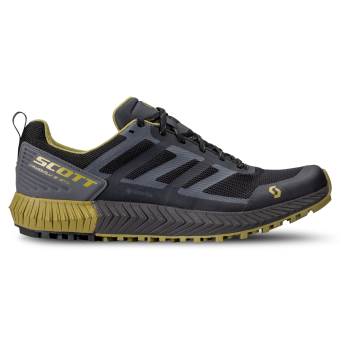Ανδρικά παπούτσια αδιάβροχα trailrunning SCOTT KINABALU 2 GORE-TEX SHOE 287826-7188