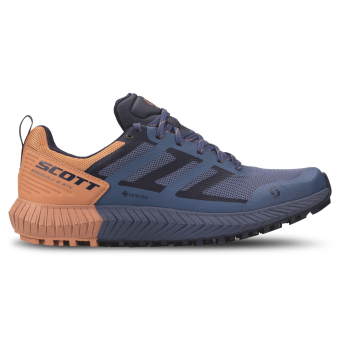 Γυναικεία παπούτσια αδιάβροχα trailrunning SCOTT KINABALU 2 GORE-TEX SHOE 287827-7500