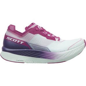 Γυναικεία παπούτσια τρεξίματος δρόμου SCOTT SPEED CARBON RC WOMEN'S SHOE 287829-7200