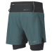 Ανδρικό σορτς trailrunning SCOTT RC RUN HYBRID MEN'S SHORTS 280242-7332