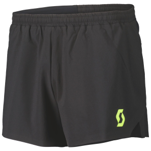 Ανδρικό σορτς trailrunning SCOTT RC RUN SPLIT MEN'S SHORTS 403198-1040