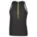 Ανδρική αμάνικη μπλούζα trailrunning SCOTT RC RUN MEN'S TANK 288713-1040