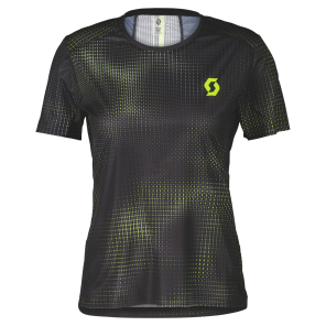 Γυναικεία μπλούζα trailrunning SCOTT RC RUN SHORT-SLEEVE WOMEN'S SHIRT 403192-1040