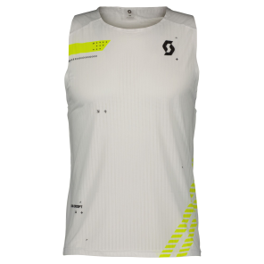 Ανδρική αμάνικη μπλούζα trailrunning SCOTT RC RUN SL MEN'S TANK 419480