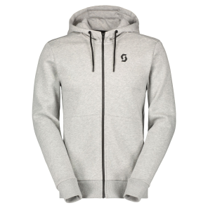 Ανδρική φούτερ ζακέτα SCOTT TECH WARM ZIP HOODY 410889-1920